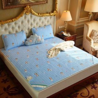 Chiếu điều hòa tencel cao cấp