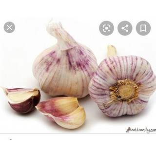 1kg tỏi tím đà lạt