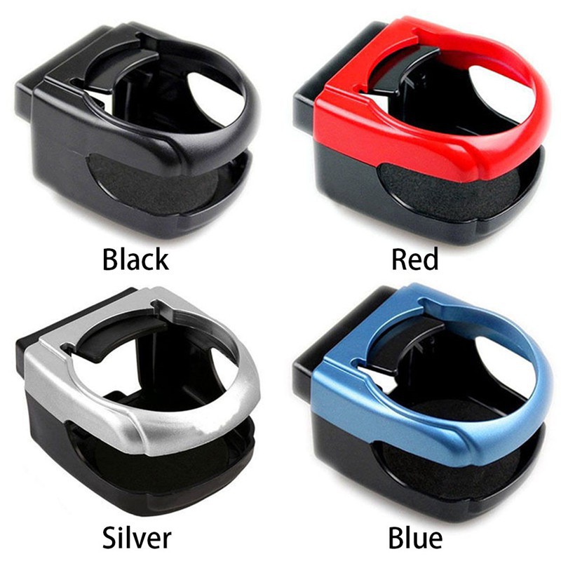 Giá đỡ chai nước gắn xe ô tô