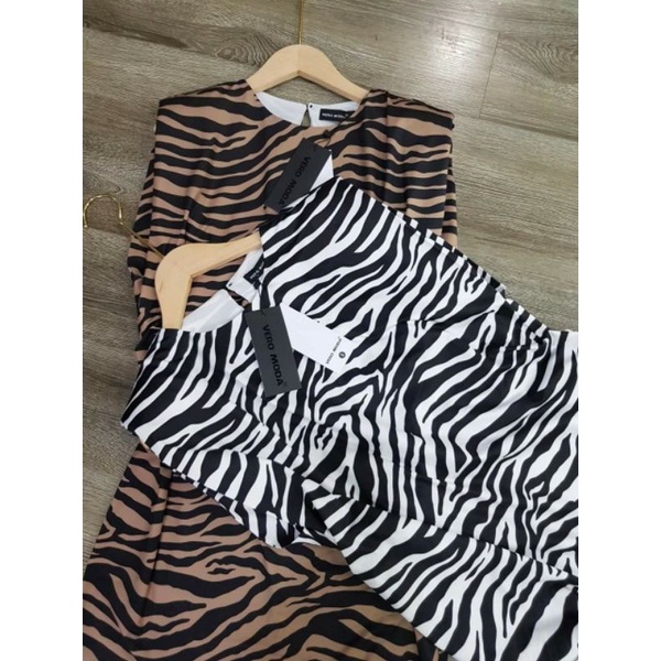 ĐẦM ĐỘN VAI VERO