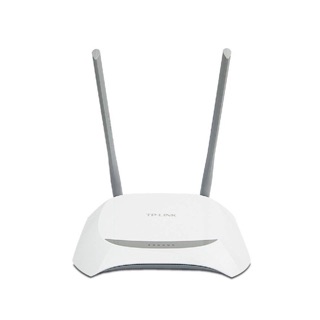 BỘ PHÁT WIFI TP-Link WR840N [ Chính Hãng ] SIÊU BỀN