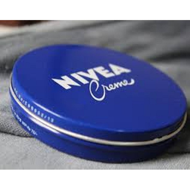 Kem dưỡng ẩm Nivea cream 169g - Hàng nội địa Nhật