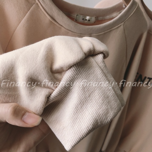 Áo Sweater form rộng unisex ⚡ MẪU MỚI ⚡ áo nỉ bông Essentials thiết kế hiện đại, trẻ trung năng động - A06 | WebRaoVat - webraovat.net.vn