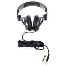 Tai nghe Pioneer HDJ 1000 POWER