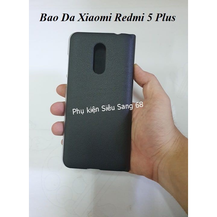 Xiaomi Redmi 5 plus| Bao Da S View Xiaomi Redmi 5 plus