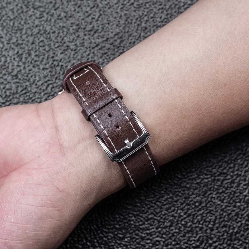 Dây Đeo Bằng Thép Không Gỉ Cho Đồng Hồ Thông Minh IWatch Series 7/6/5/4/SE 44mm 45mm