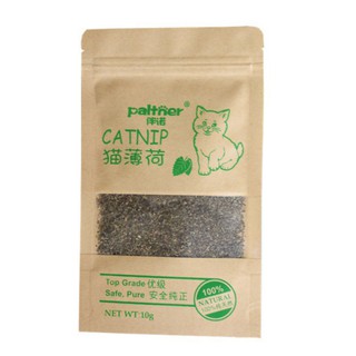 Bạc Hà Mèo Hữu Cơ 10g