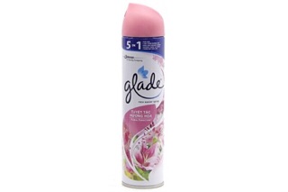 XỊT PHÒNG GLADE 280ml
