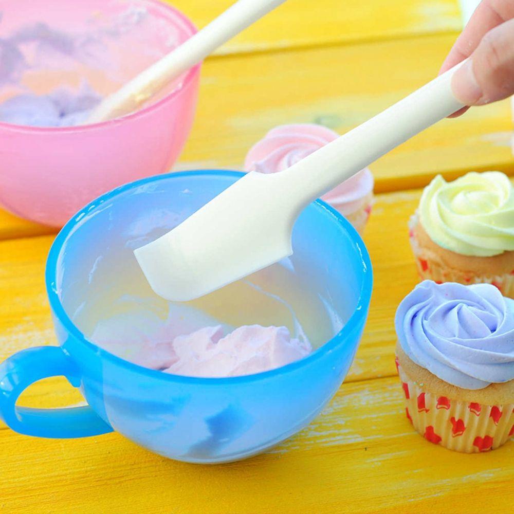 Muỗng Khuấy Kem / Bơ Tiện Dụng Cho Nhà Bếp