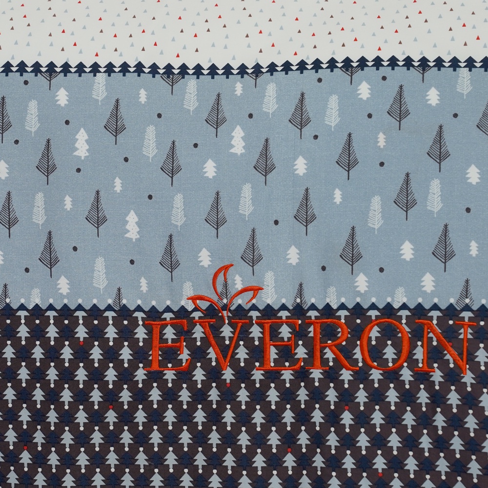 Ga chun chần lẻ Everon EPM-22074