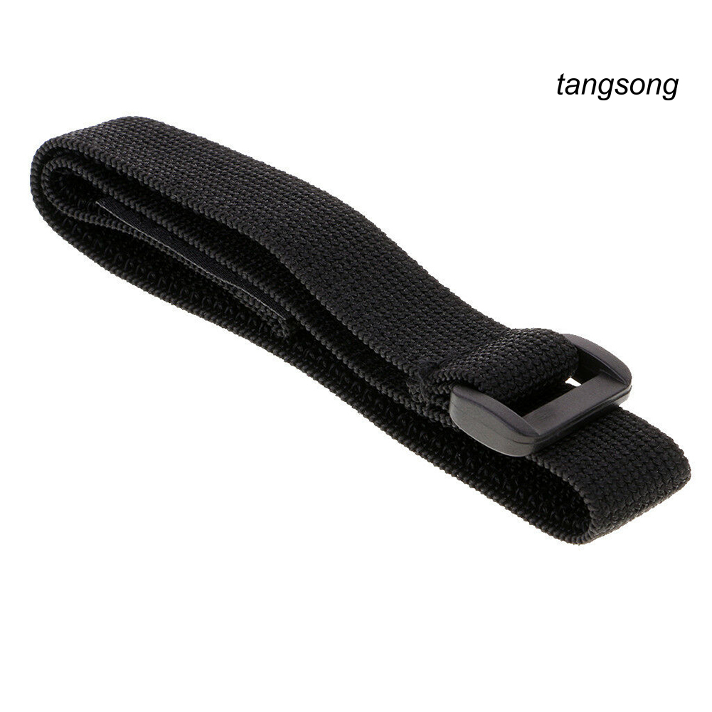 Set 20 Dây Dán 40cm Dùng Để Buộc Gọn Dây Cáp Tiện Dụng