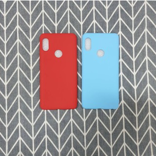 Ốp Silicon Dẻo S Case Màu Cho Xiaomi Note 5 / Note 5 Pro