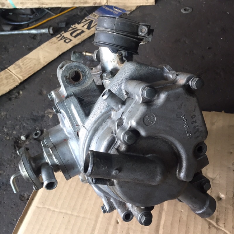 Đầu bò YAMAHA exciter 135 hàng tháo xe