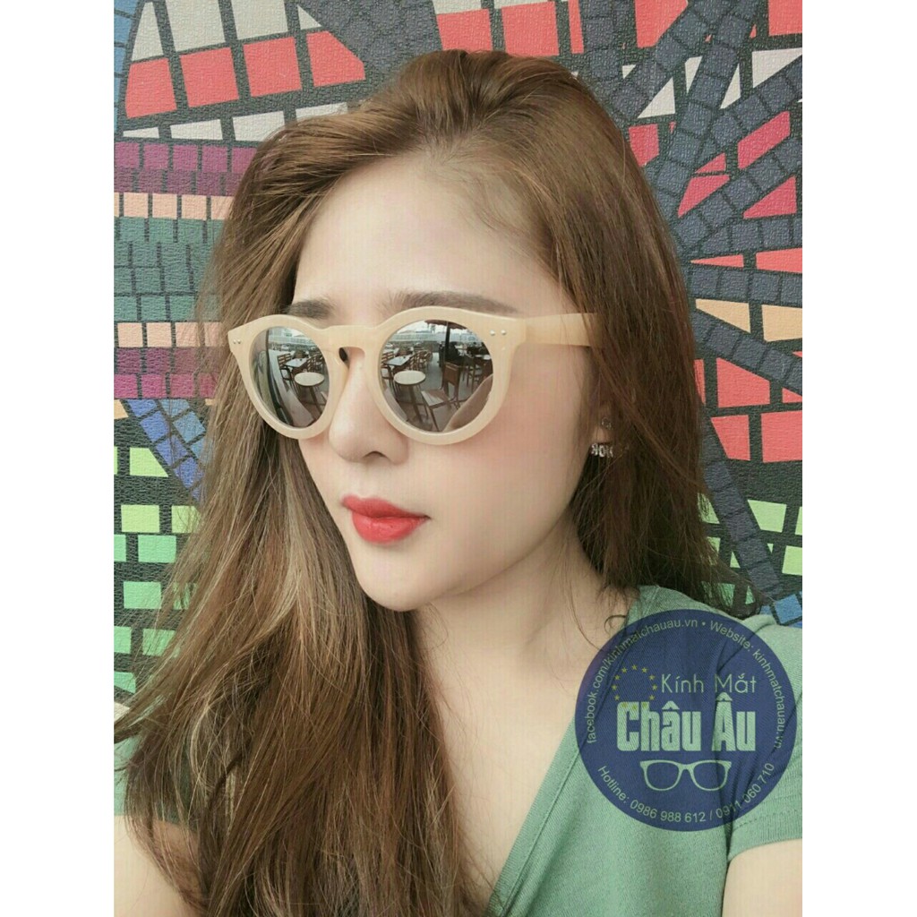 Kính Sinsay -có mail mua hàng của web chính hãng