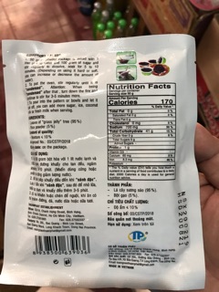 Sương Sáo Thuận Phát ( 50gr )