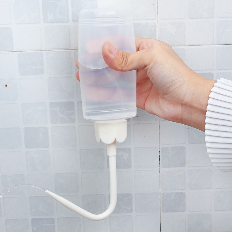 Dụng cụ vệ sinh hậu môn, Sục rửa hậu môn | BigBuy360 - bigbuy360.vn