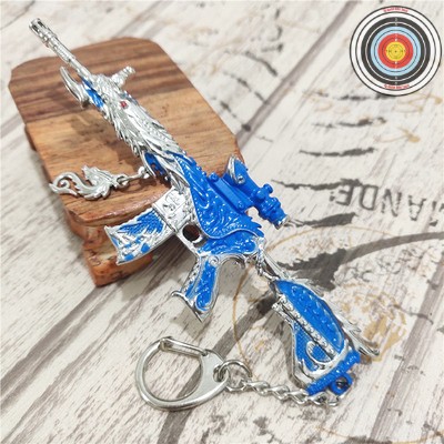 Móc Khoá Skin Pubg M24 Angry Sea Fighting M24 - Móc khoa skin pupg chi tiết giống thật mới 2021