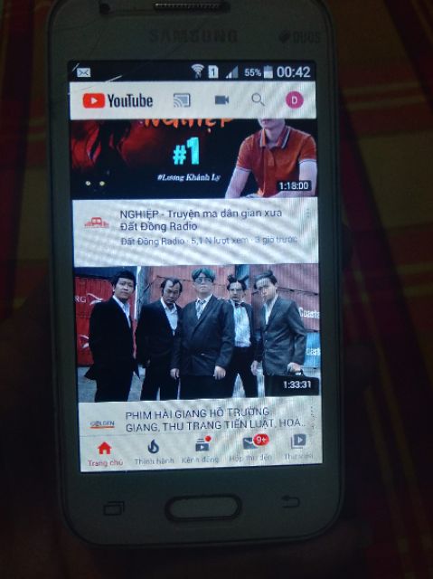 Điện thoại samsung g313 đã sử dụng | BigBuy360 - bigbuy360.vn