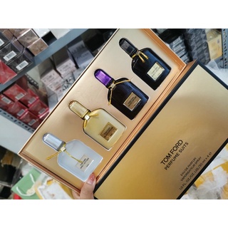 Set Nước Hoa Tom Ford 4 chai siêu xinh