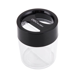 Hộp đựng ghim deli 9881