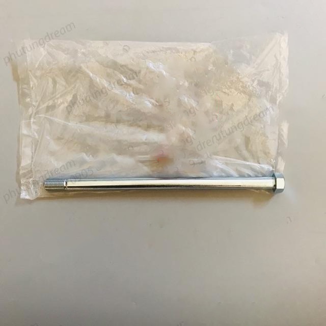 Trục bánh sau loại đẹp lắp xe DREAM