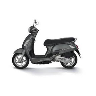 xe máy kymco like 50