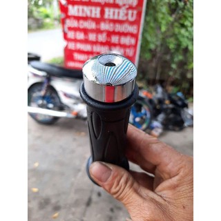 Tay Nắm SH Mode Lắp Đa Năng Lắp Các Loại Xe Máy