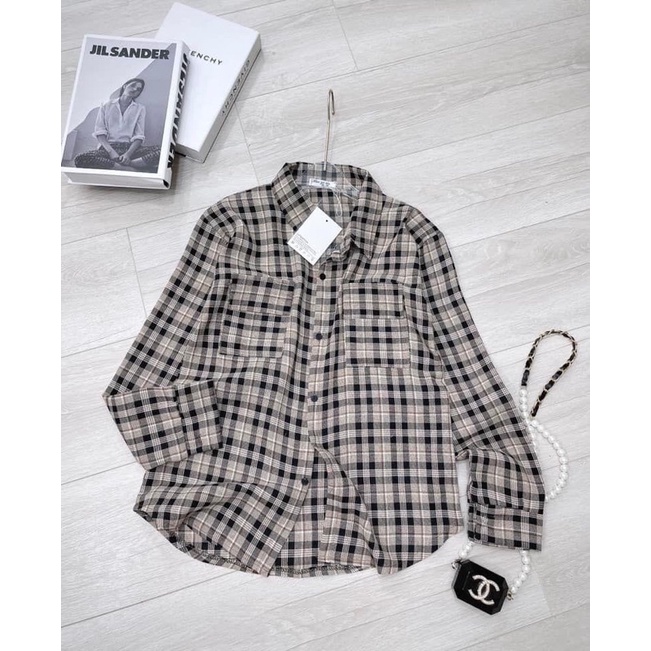 SƠ Mi kẻ thụng nâu hot hit