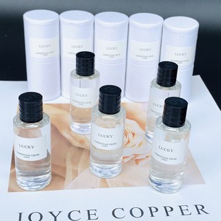 Nước hoa Christian Dior Lucky EDP 7,5ml