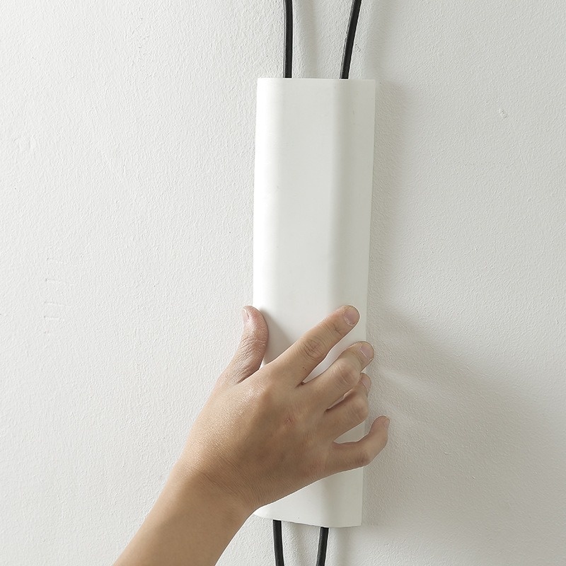 Dụng Cụ Kẹp Dây Cáp Gọn Gàng Tiện Lợi