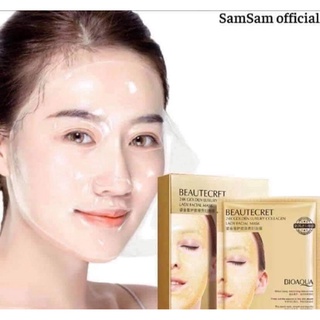 Set 10c mặt nạ