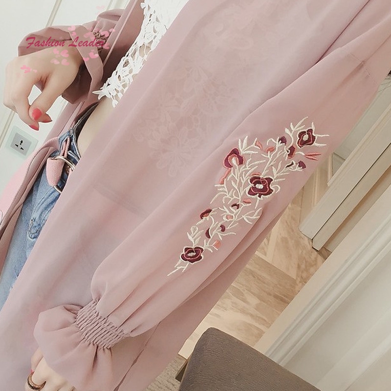 FREESHIP ĐƠN 99K_ Áo khoác nhẹ, tay dài dành cho nữ | BigBuy360 - bigbuy360.vn