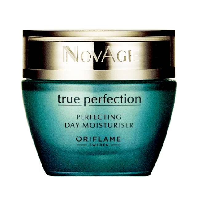 Novage True Perfection Prefecting Day Dưỡng Ẩm Day