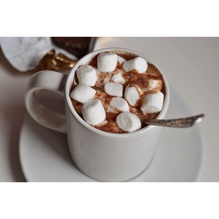 Marshmallow 500g
