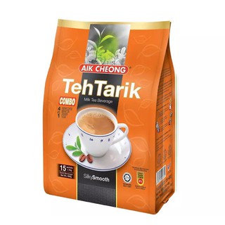 Trà sữa Malaysia Teh Tarik