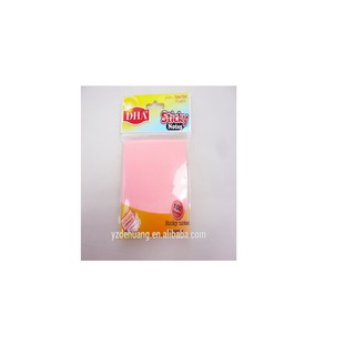 Giấy note dạ quang dh-9702