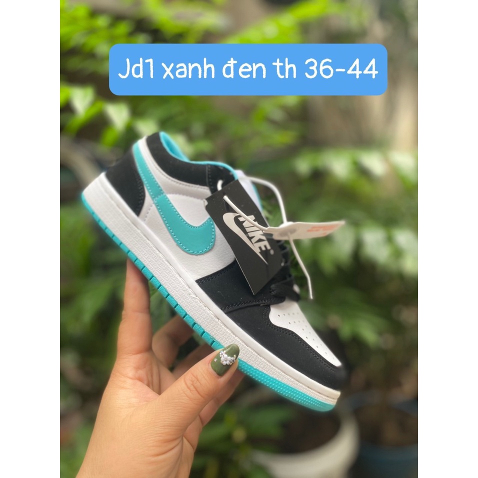 Giầy Jordan 1 trắng full cao cổ rẻ đẹp FUllbox