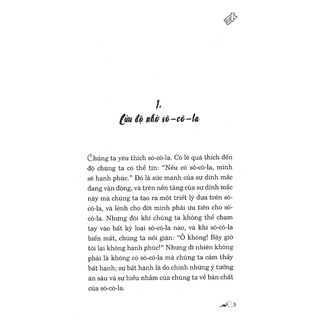 Sách - Khi Sô Cô La Biến Mất (Lạt-ma Thubten Yeshe- Văn Lang)