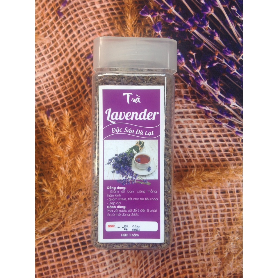 Mangline Farm Đà Lạt 100g hương thơm nồng nàng vị đậm đà món quà từ Đà Lạt