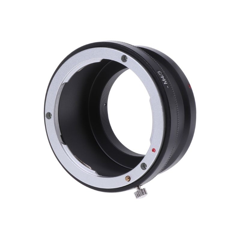 Vòng Nối Ai-M4/3 Cho Ống Kính Nikon F Ai Af Lens Sang Micro 4/3 Olympus Panasonic