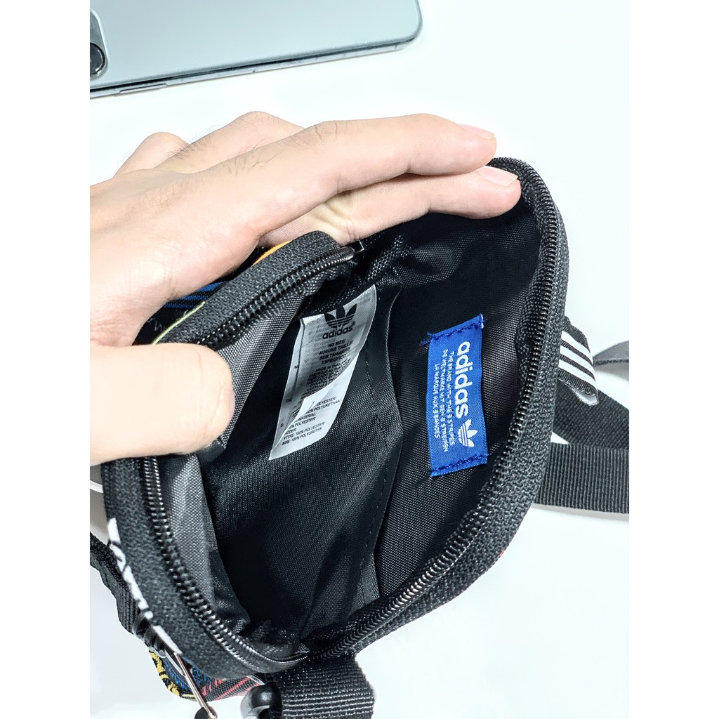 Túi ADD FESTIVAL SPORT BAG | BigBuy360 - bigbuy360.vn