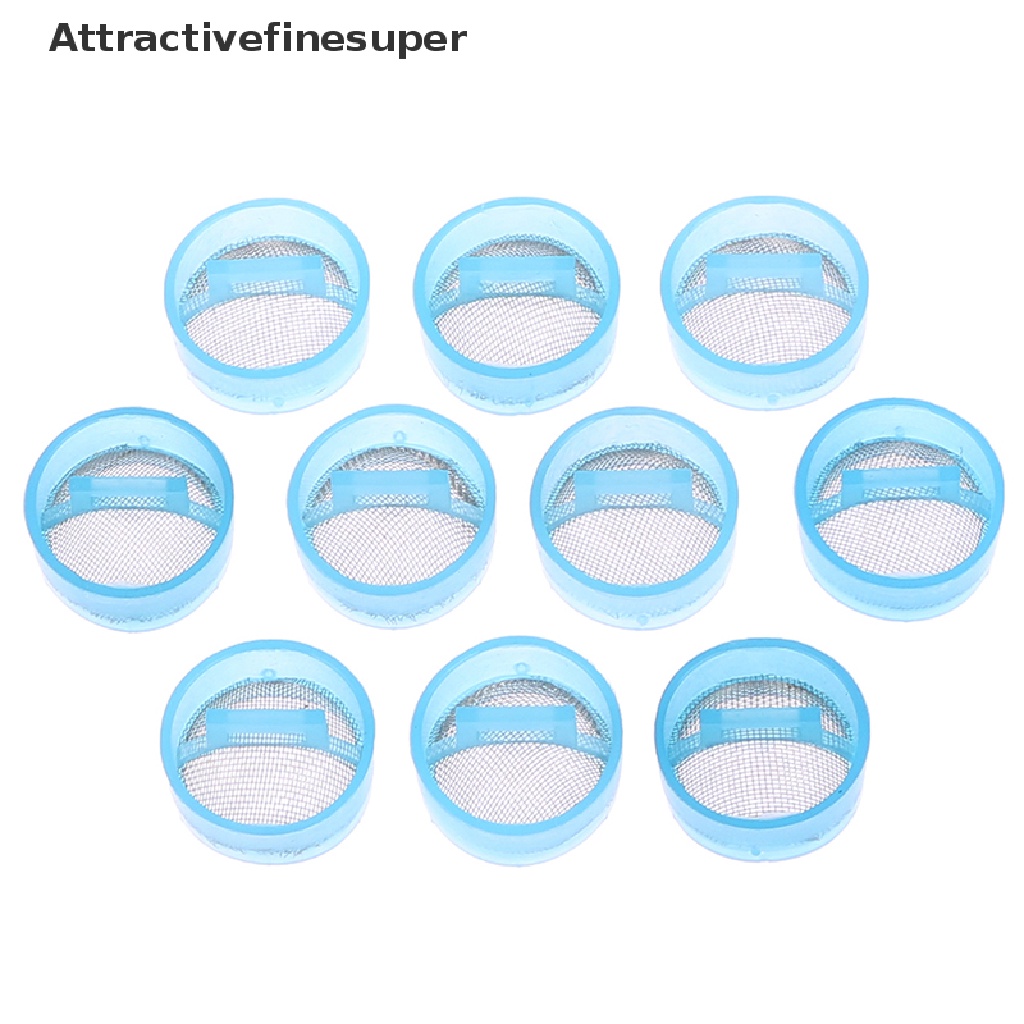 Set 5 Van Lọc Máy Giặt Bằng Thép Không Gỉ