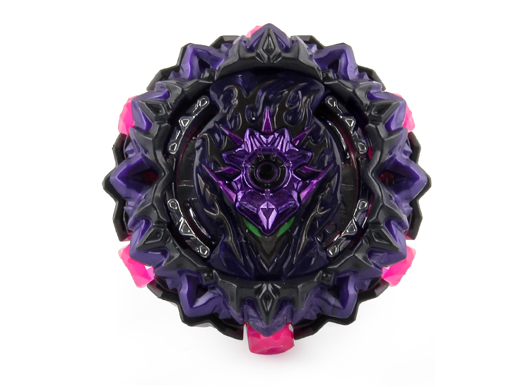 Đồ chơi con quay Beyblade Burst B169-D Superking tùy chọn có hộp và que khởi động hoặc không cho bé
