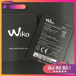 Sale giá rẻ Free ship  PIN WIKO ROBBY K200 SUNNY 3 PLUS