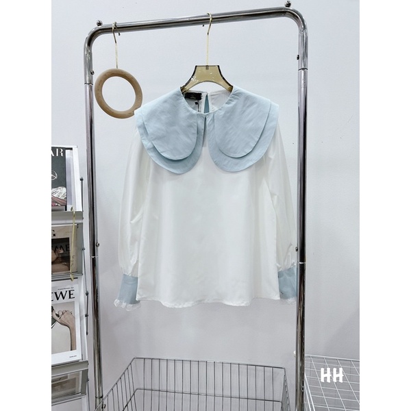 Quần áo bán phát trực tiếp mmgamine 17