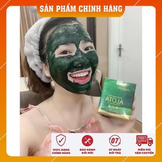 [GIÁ SỈ] Ủ TẢO XOẮN TƯƠI ALOTA HUYỀN PHI - Dưỡng da tại nhà không cần đi SPA