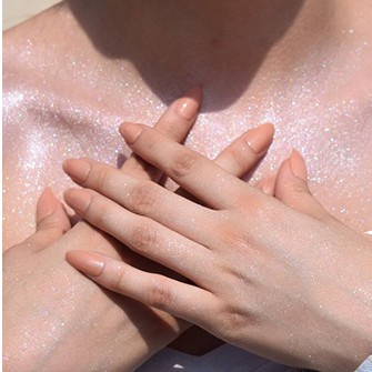 Phấn phủ Mr. Wish kiềm dầu tiện dụng