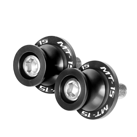 Ống Xoay CNC 6MM Chuyên Dụng Cho Yamaha MT-15 MT15 MT 15 M-slazz 150 2015-2021