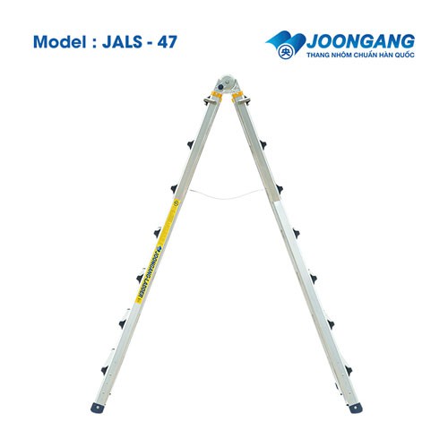 Thang Rút Joongang Hàn Quốc JALS-47