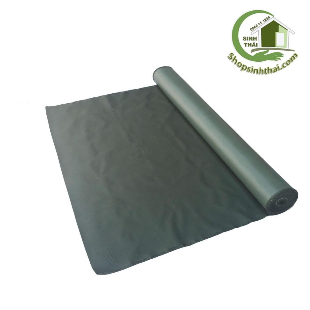 Phông nền vải bố PVC màu xanh rêu chụp hình ảnh sản phẩm - may rèm, may balo túi xách